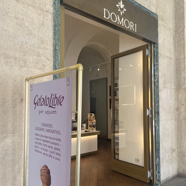 «LIKE, tutto ciò che piace»: il servizio su Gelato Libre